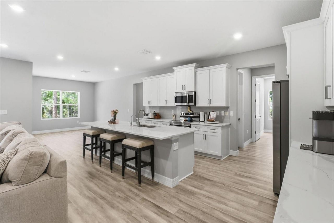 1427 W Mineral Court , Hernando, FL 34442 Photo