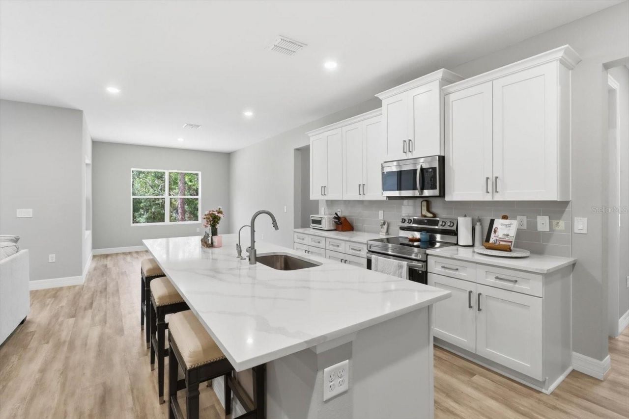 1427 W Mineral Court , Hernando, FL 34442 Photo