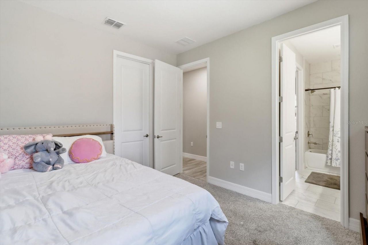 1427 W Mineral Court , Hernando, FL 34442 Photo