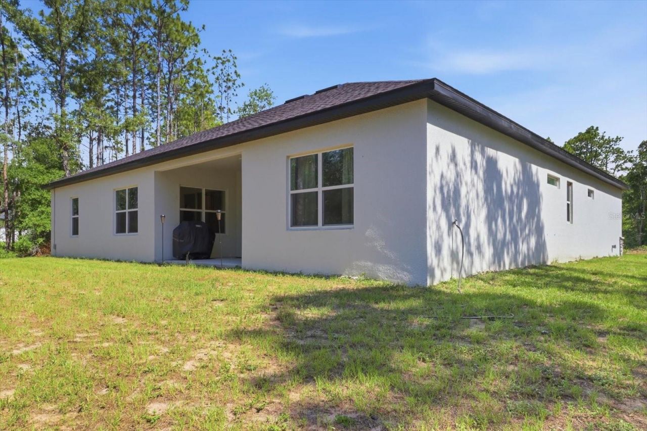 1427 W Mineral Court , Hernando, FL 34442 Photo