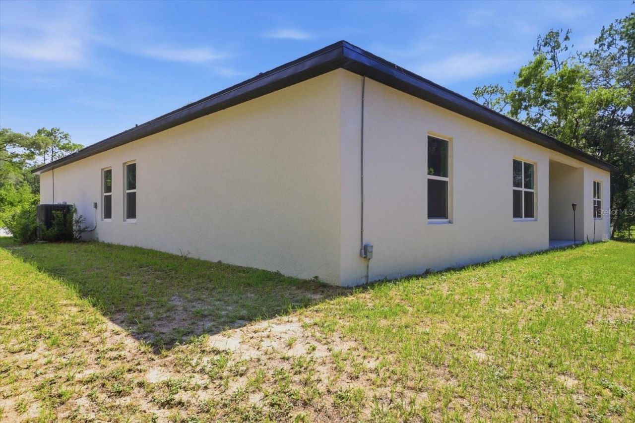 1427 W Mineral Court , Hernando, FL 34442 Photo