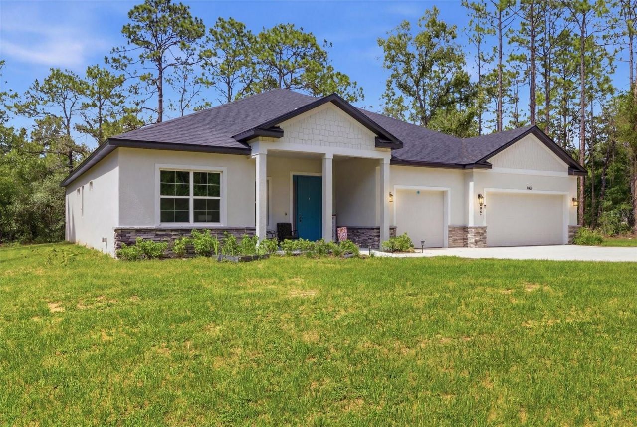 1427 W Mineral Court , Hernando, FL 34442 Photo