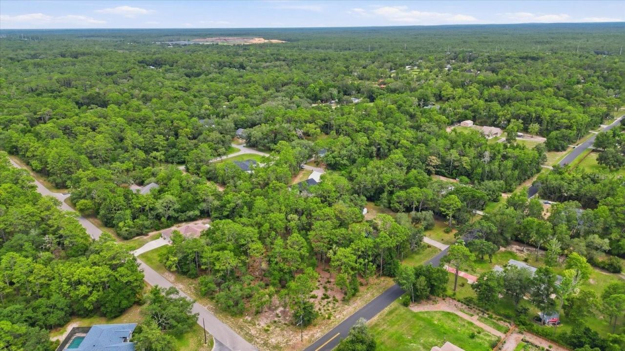 1427 W Mineral Court , Hernando, FL 34442 Photo