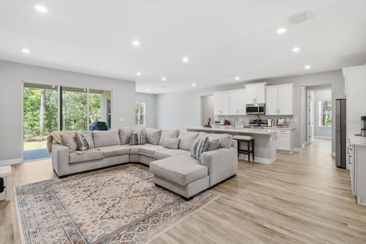 1427 W Mineral Court , Hernando, FL 34442 Photo