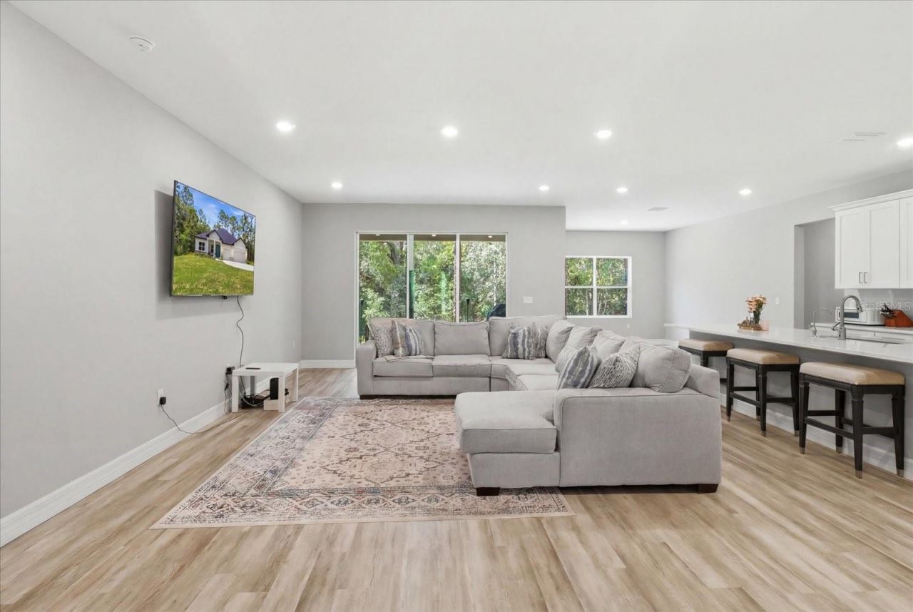1427 W Mineral Court , Hernando, FL 34442 Photo