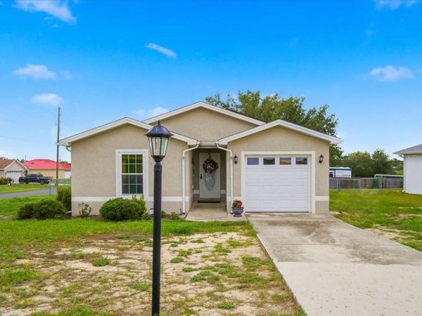 115 SEMINOLE ROAD , BABSON PARK, FL 33827