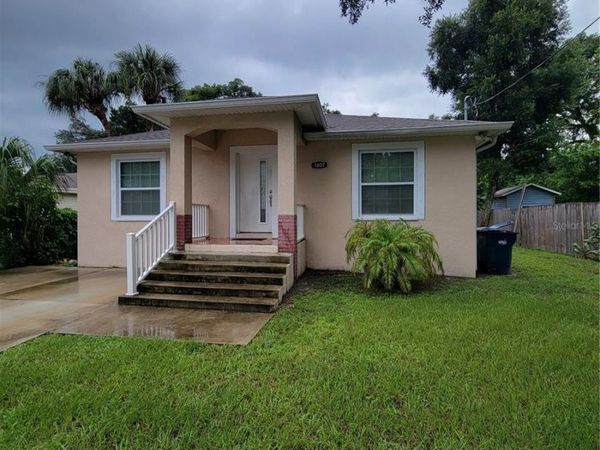 1607 E LINEBAUGH AVENUE, TAMPA, FL 33612