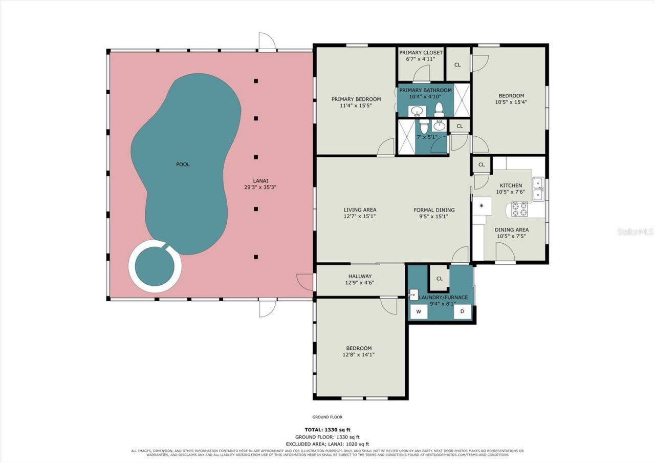 3103 Bayshore Gardens Parkway , Bradenton, FL 34207 Photo