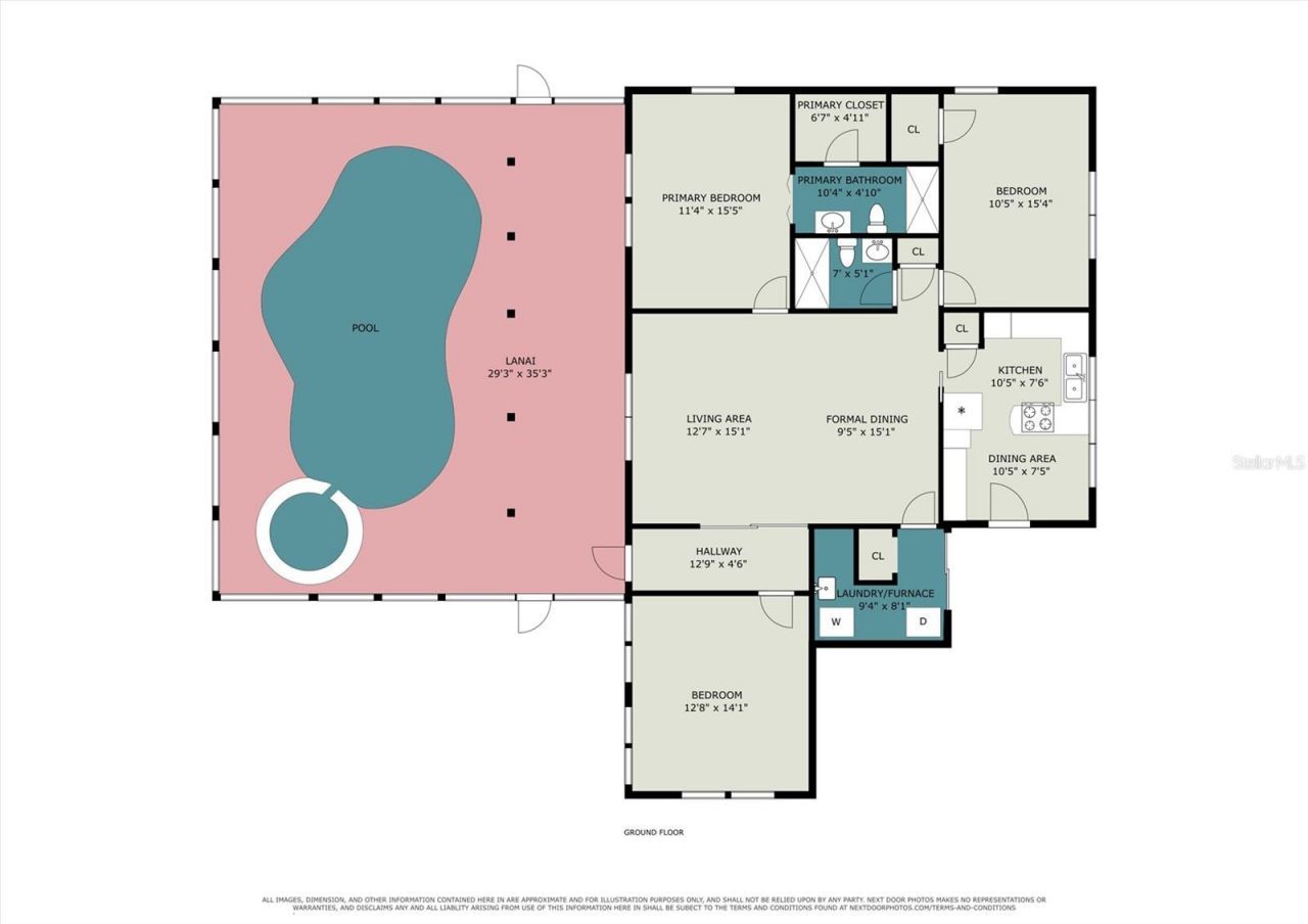 3103 Bayshore Gardens Parkway , Bradenton, FL 34207 Photo