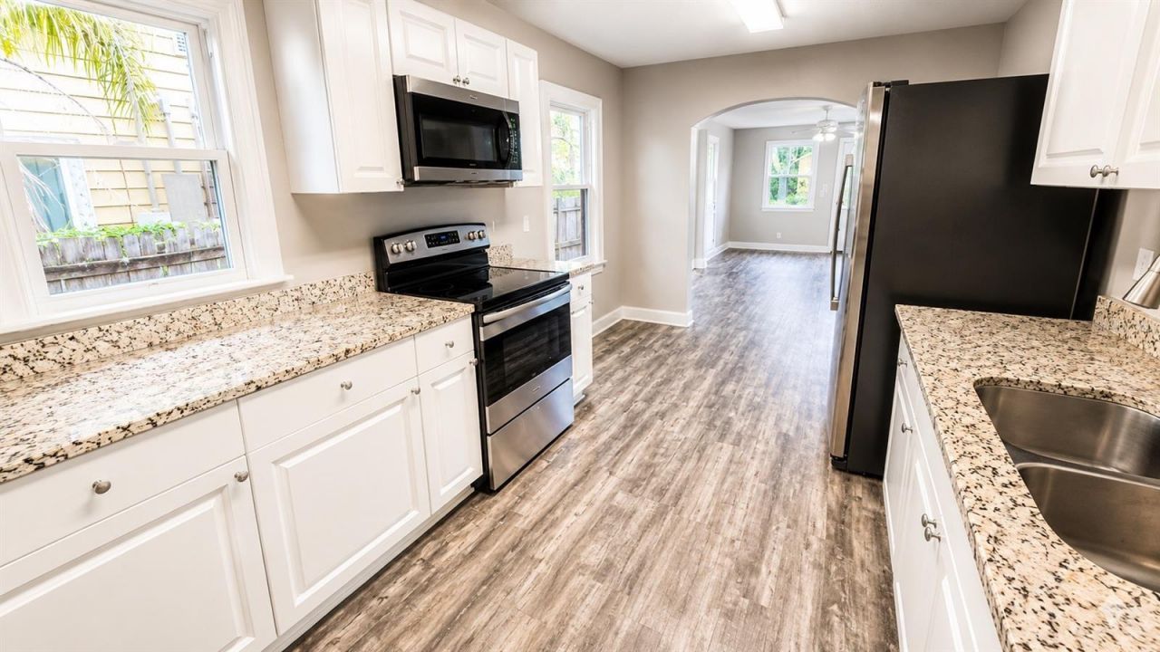 657 15th Avenue S, Saint Petersburg, FL 33701 Photo