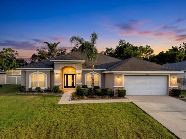 2408 RING ROAD , SPRING HILL, FL 34609