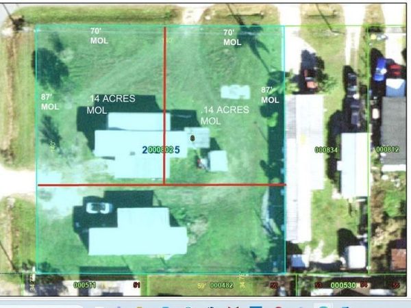 603 N CHESTNUT RD, Unit A, LAKELAND, FL 33815