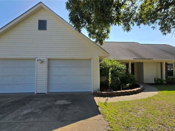 700 Rim Road, Fayetteville, NC 28314
