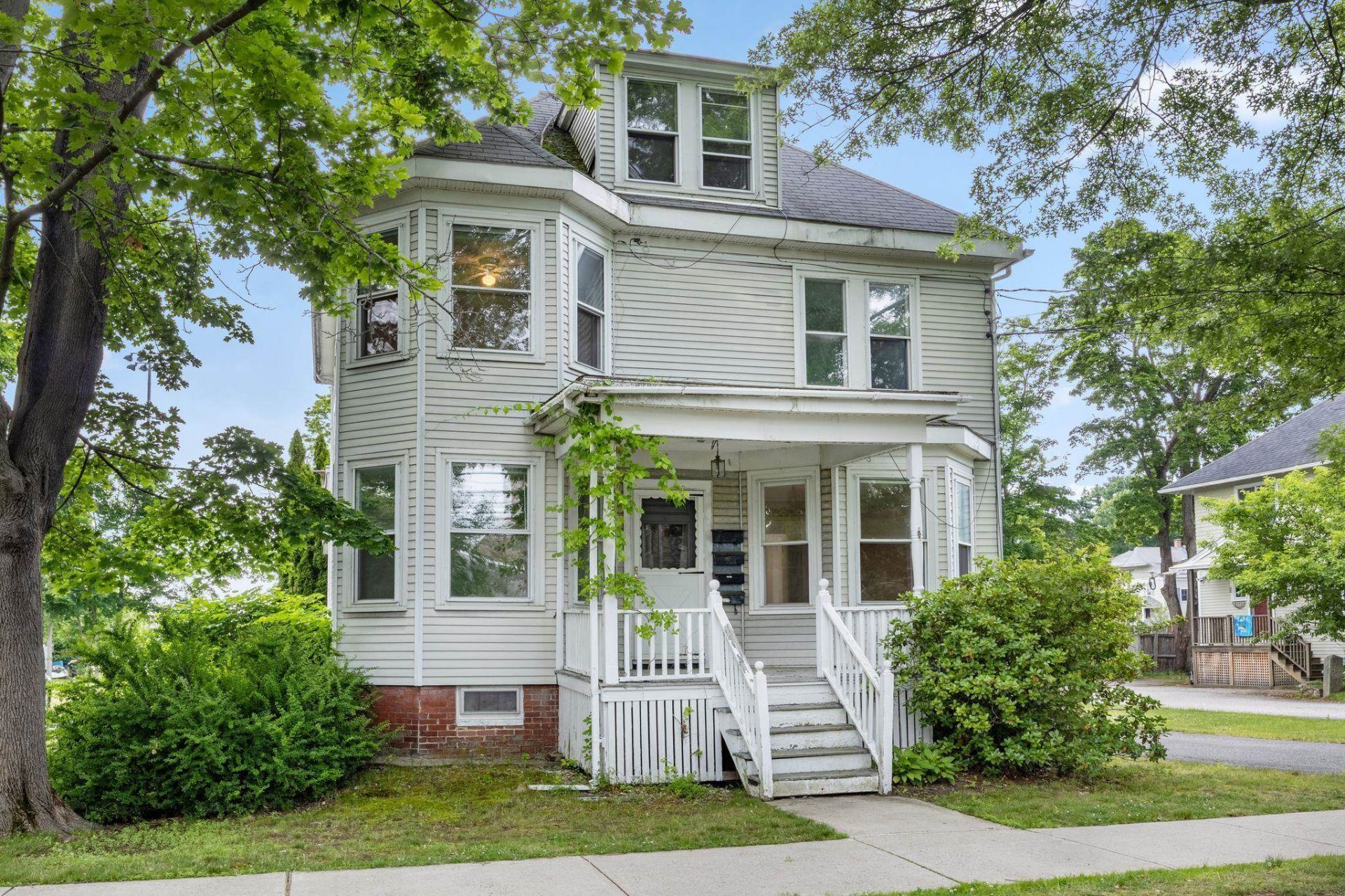 197 Richards Avenue, Portsmouth, NH 03801 Main Photo