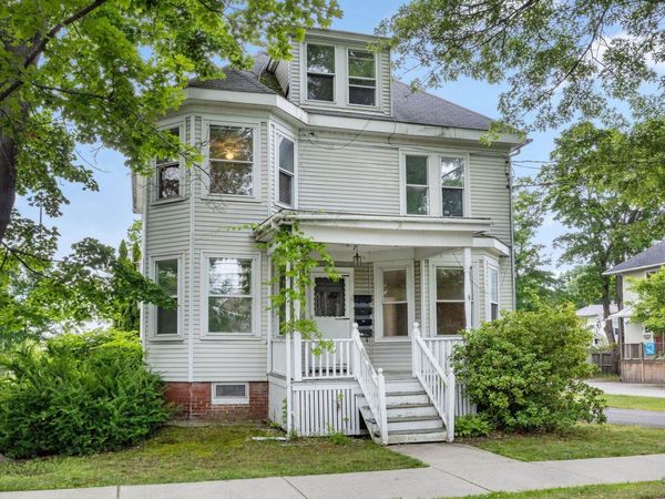 197 Richards Avenue, Portsmouth, NH 03801