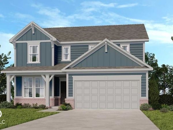 430 Chester Lane, Pittsboro, IN 46167