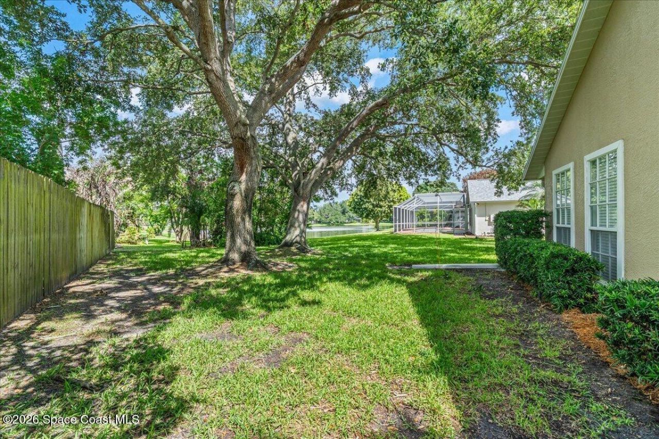 3353 Lake View Circle, Melbourne, FL 32934 Photo