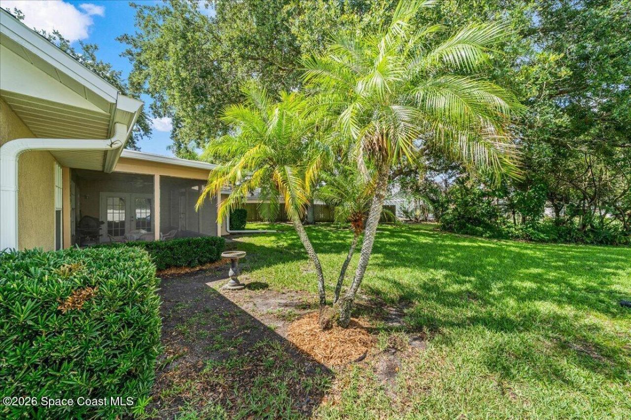3353 Lake View Circle, Melbourne, FL 32934 Photo
