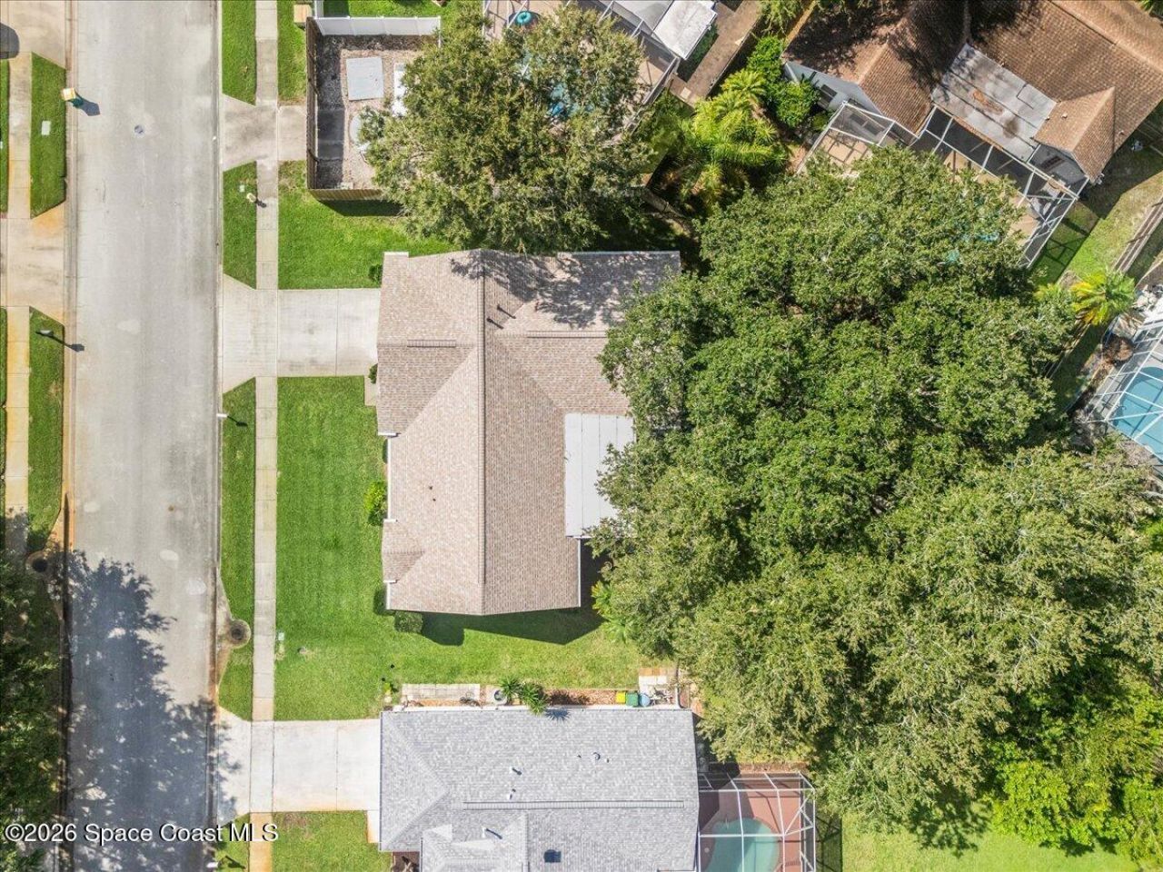 3353 Lake View Circle, Melbourne, FL 32934 Photo