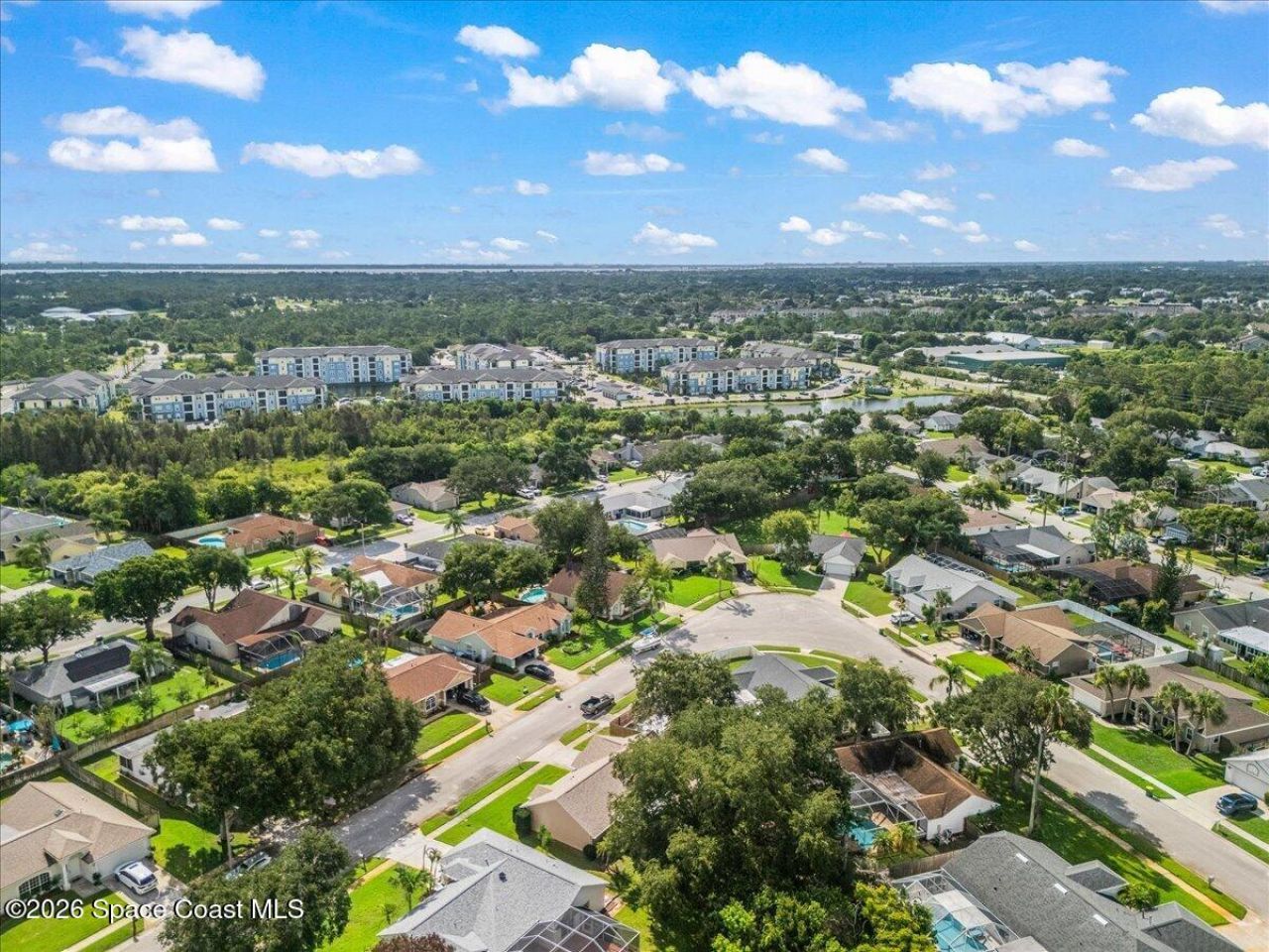 3353 Lake View Circle, Melbourne, FL 32934 Photo