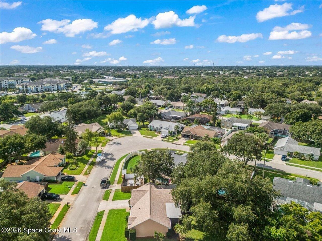 3353 Lake View Circle, Melbourne, FL 32934 Photo