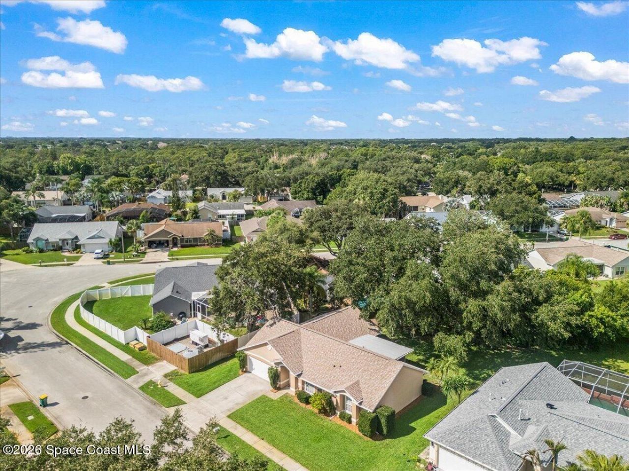 3353 Lake View Circle, Melbourne, FL 32934 Photo