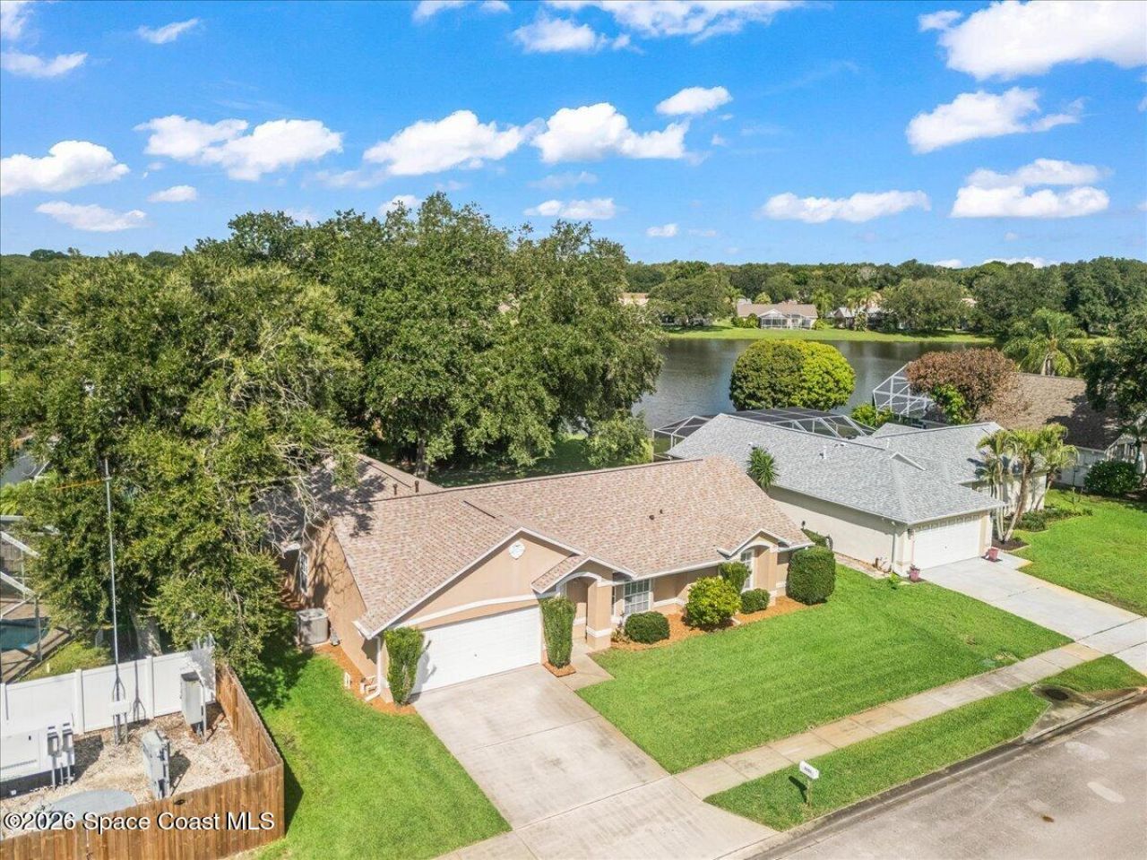 3353 Lake View Circle, Melbourne, FL 32934 Photo