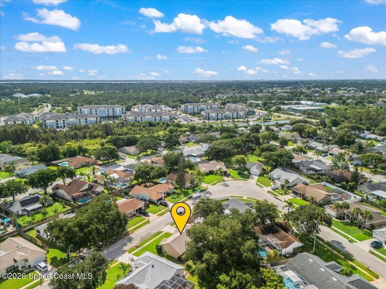 3353 Lake View Circle, Melbourne, FL 32934 Photo