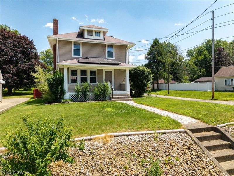 33 Pfeiffer Avenue, Akron, OH 44312 Photo 2