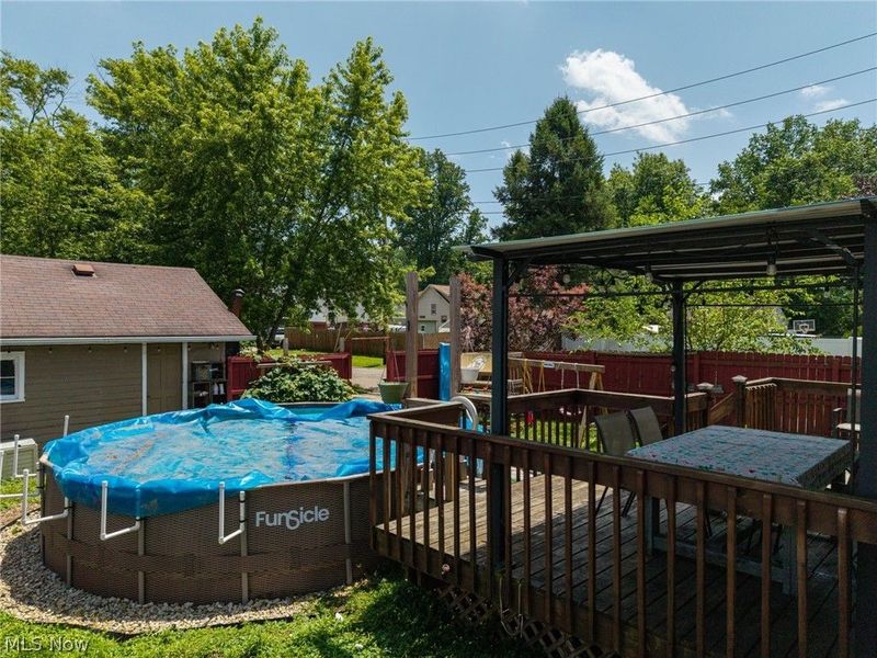 33 Pfeiffer Avenue, Akron, OH 44312 Photo 6