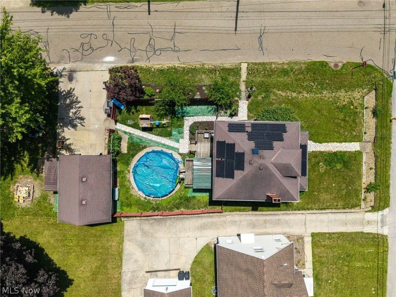 33 Pfeiffer Avenue, Akron, OH 44312 Photo 8