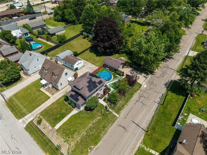 33 Pfeiffer Avenue, Akron, OH 44312 Photo 9