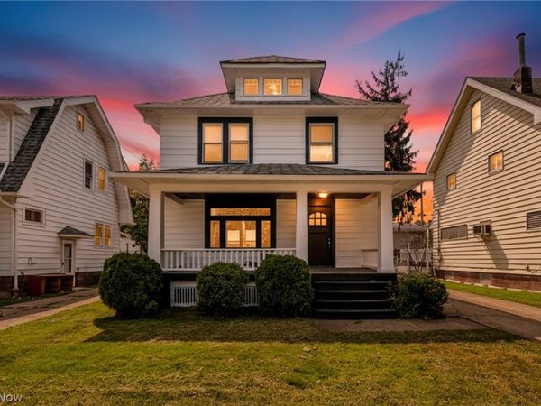 4418 W 48th Street, Cleveland, OH 44144