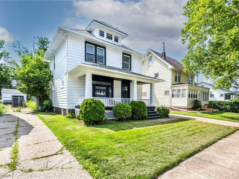 4418 W 48th Street, Cleveland, OH 44144 Photo 2