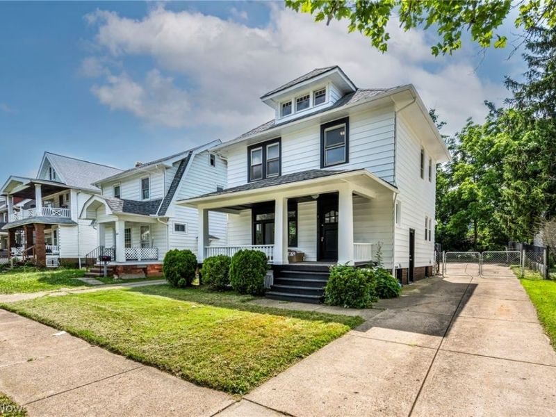4418 W 48th Street, Cleveland, OH 44144 Photo 3
