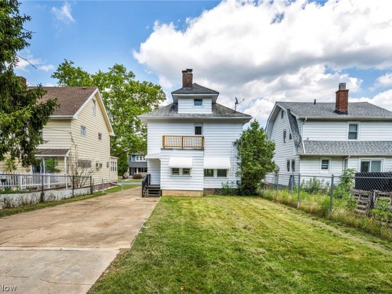 4418 W 48th Street, Cleveland, OH 44144 Photo 5