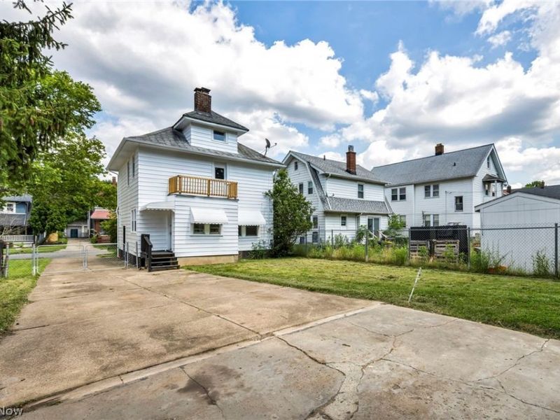 4418 W 48th Street, Cleveland, OH 44144 Photo 6