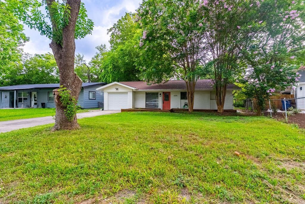 6505 Pevensey Dr, Austin, TX 78745 Main Photo
