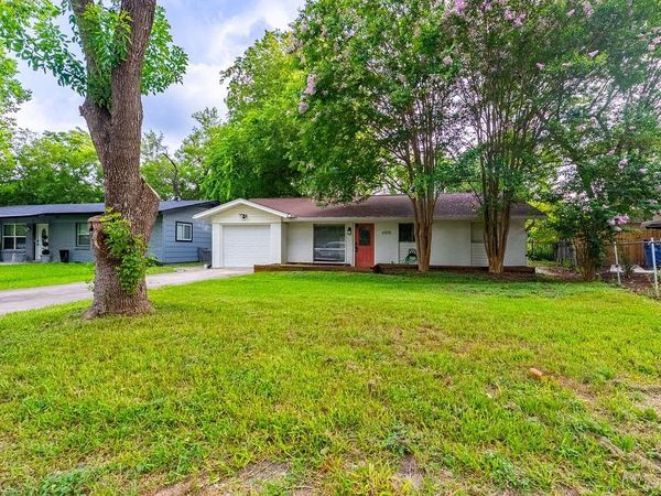 6505 Pevensey DR, Austin, TX 78745