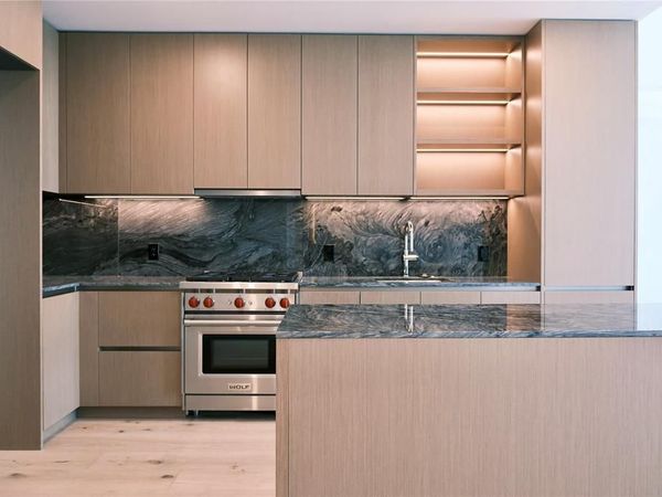 610 Davis ST, Unit 3303, Austin, TX 78701