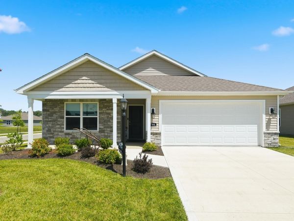 798 Chellberge Pass, New Haven, IN 46774