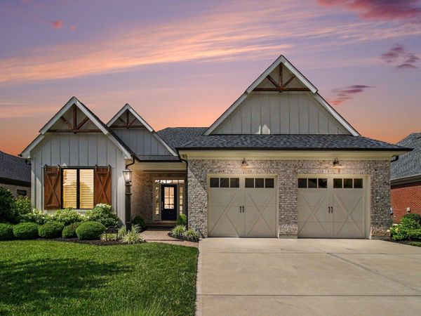 10803 Saint Leger Circle, Union, KY 41091