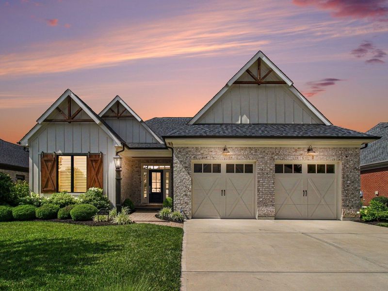 10803 Saint Leger Circle, Union, KY 41091 Photo 1
