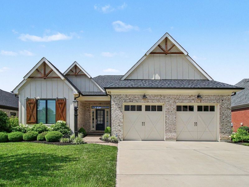 10803 Saint Leger Circle, Union, KY 41091 Photo 2