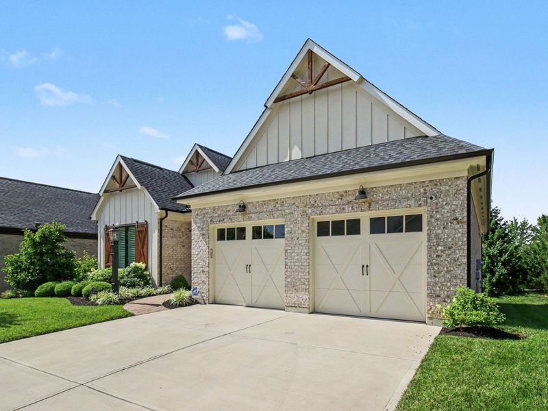 10803 Saint Leger Circle, Union, KY 41091 Photo 3