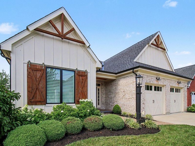 10803 Saint Leger Circle, Union, KY 41091 Photo 4