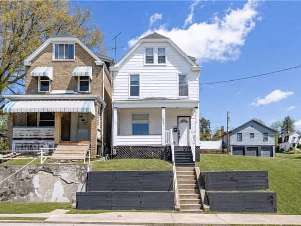 1312 Woodmont Avenue, New Kensington, PA 15068