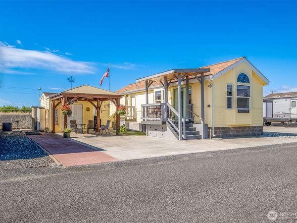17693 Rd 5 NW , Unit 61, Quincy, WA 98848