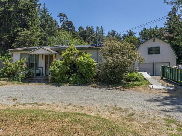 31581 Highway 20, Fort Bragg, CA 95437