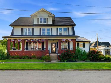 1601 Pine Street, Kenova, WV 25530